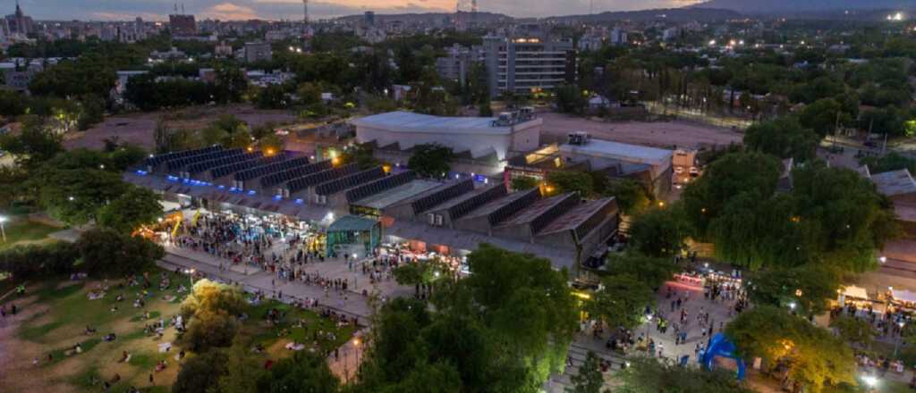 La Ciudad de Mendoza fue premiada en el foro H&aacute;bitat Latam 2025
