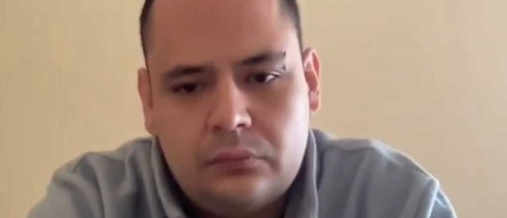 Quién es el colombiano acusado de lavar millones con cripto que cayó en Luján