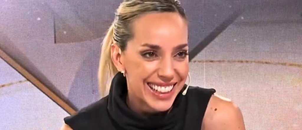 "Decime algo lindo", el nuevo programa de Tamara Pettinato