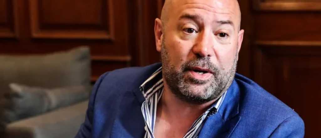 El peritaje de Spagnuolo para demostrar la supuesta falsedad de los audios