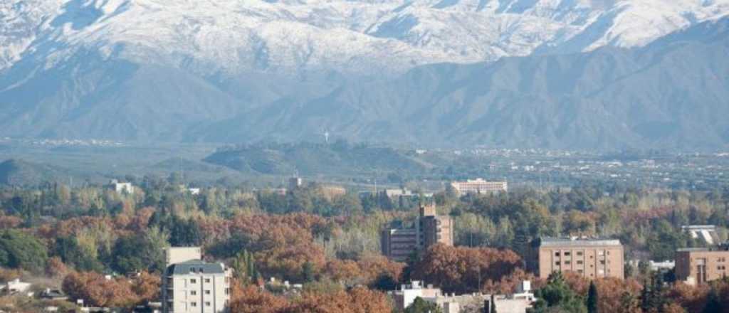 Zonas de riesgo: el avance de la construcci&oacute;n sobre el piedemonte