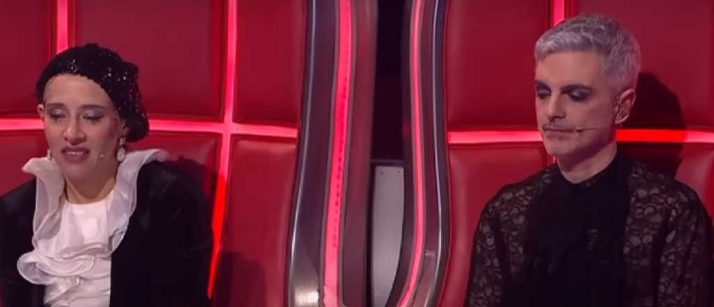 La Voz Argentina: Los Miranda! eligieron a los cinco salvados