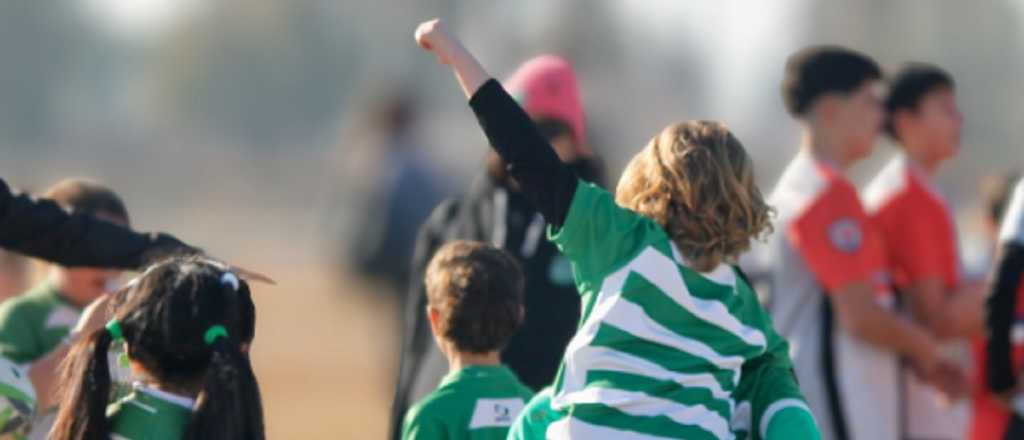 De la UNCuyo a Guaymall&eacute;n: la historia de un "refugio" para amantes del rugby