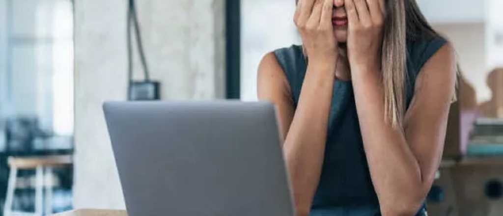 Una chica sacó 19 préstamos con el DNI de su madre y no los quiere pagar