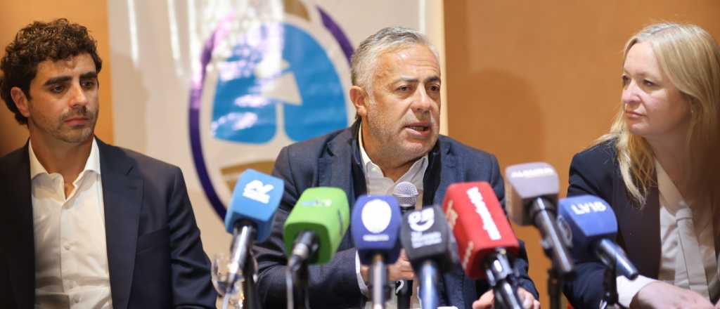 El Gobierno avanza con la obra de una ruta nacional con fondos provinciales