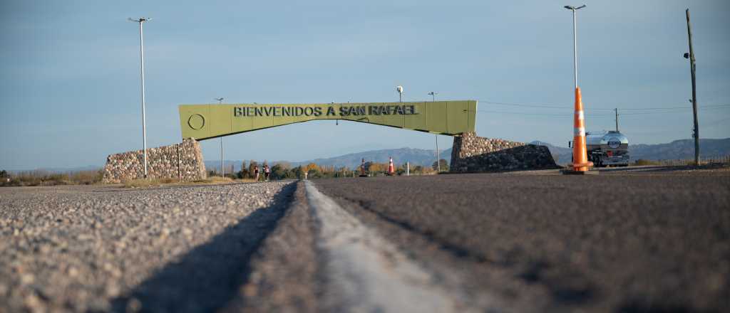 Se viene el llamado a licitación para mejorar la Ruta 143