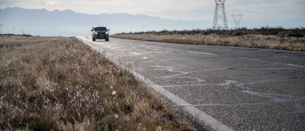 Detienen a un hombre que manejaba ebrio y sin papeles en San Rafael