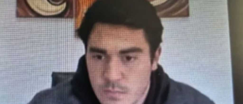 Fue condenado a prisi&oacute;n por abuso, rompi&oacute; su tobillera electr&oacute;nica y se fug&oacute;