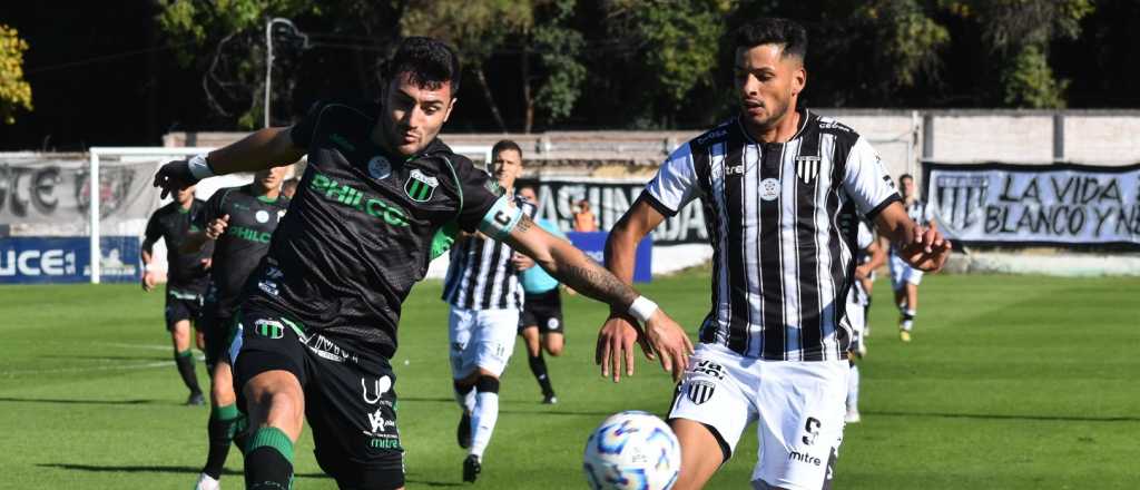 Cuándo y a qué hora juega el líder Gimnasia vs. Nueva Chicago