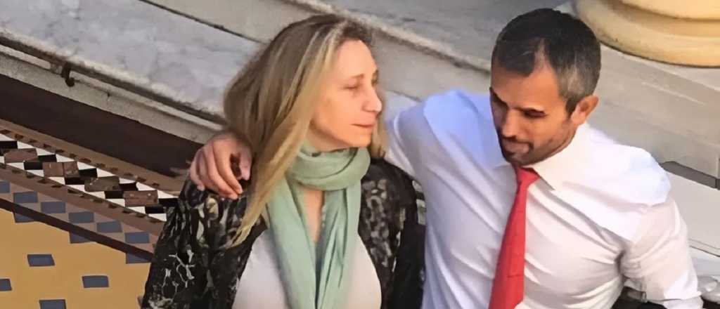 El experimento Grafton y "Menem", el brazo ejecutor de Karina