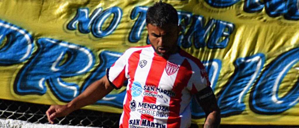 Quiere seguir arriba: cuándo y a qué hora juega San Martín vs. Juventud Unida