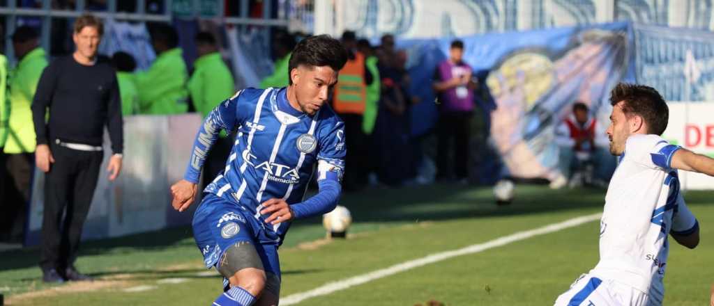 El Tomba y la Lepra tienen días y horarios para las fechas 8, 9 y 10