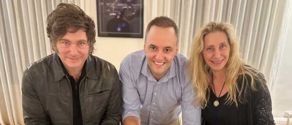 "Escándalo sin precedente": la reacción de Adorni a los presuntos audios de Karina