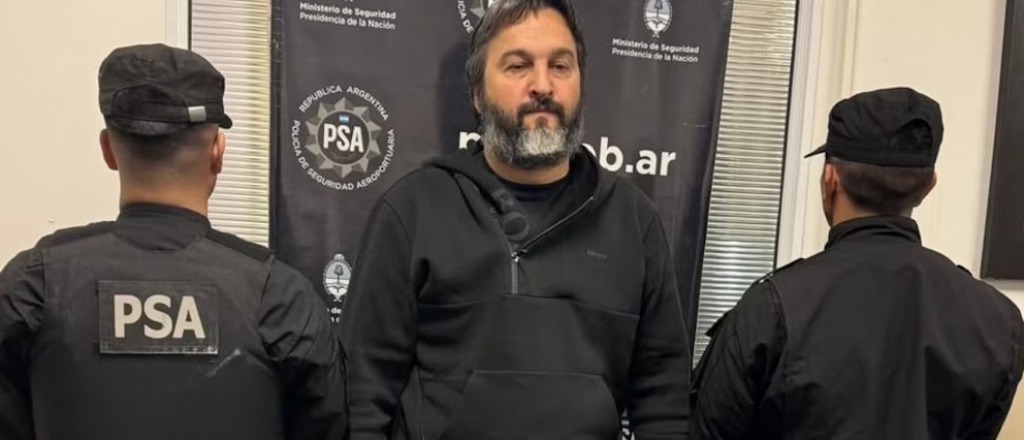 Condiciones inhumanas en la producci&oacute;n de fentanilo en el laboratorio de Furfaro