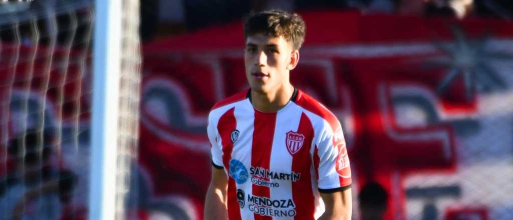 San Martín visita a Juventud Unida buscando recuperar la punta