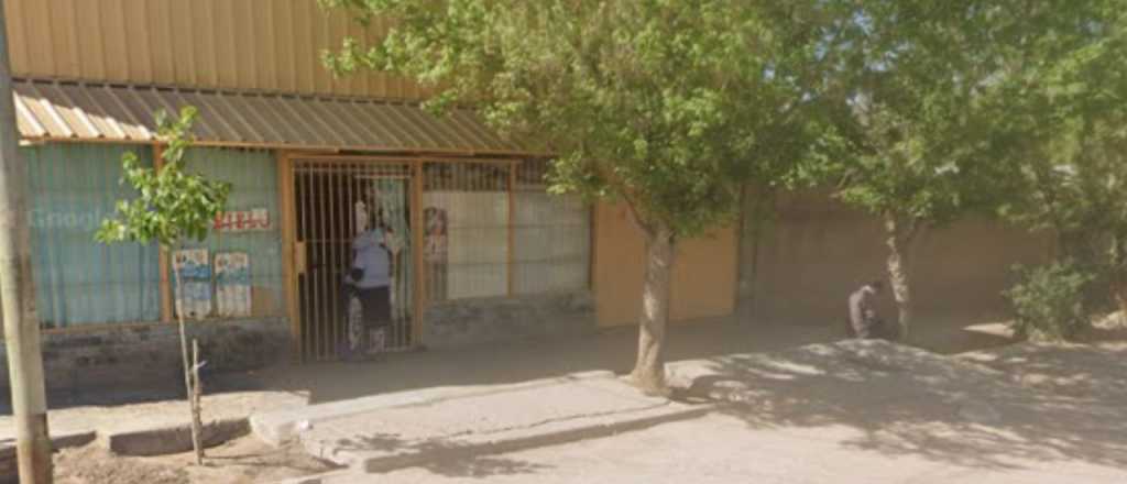 Se hicieron pasar por clientes y asaltaron una carnicería en Luján