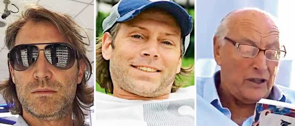 Presuntas coimas: el abogado de los Kovalivker puso en duda los audios