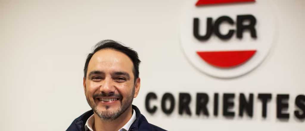 Amplia victoria del oficialismo en Corrientes y dura derrota de LLA