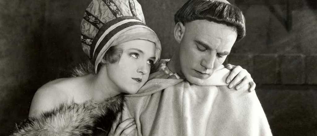 Crónicas del subsuelo: La carta