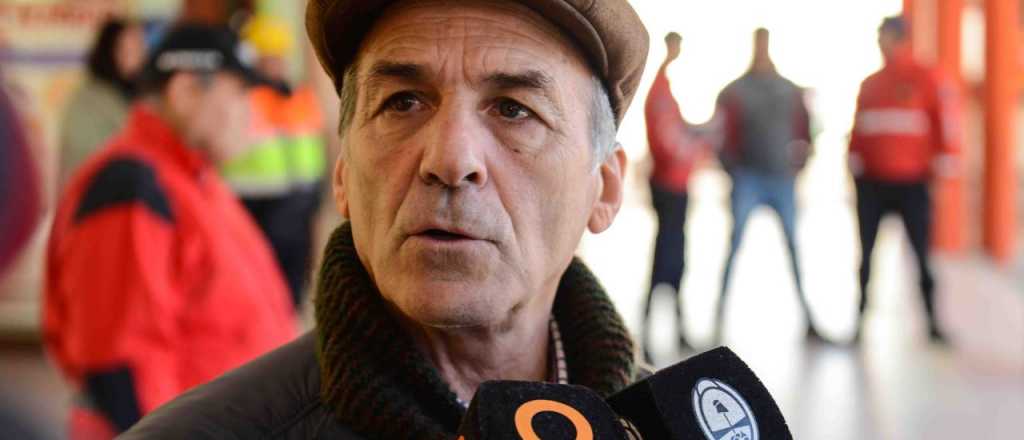 M&aacute;s de 1.700 intervenciones de Defensa Civil por la Tormenta de Santa Rosa