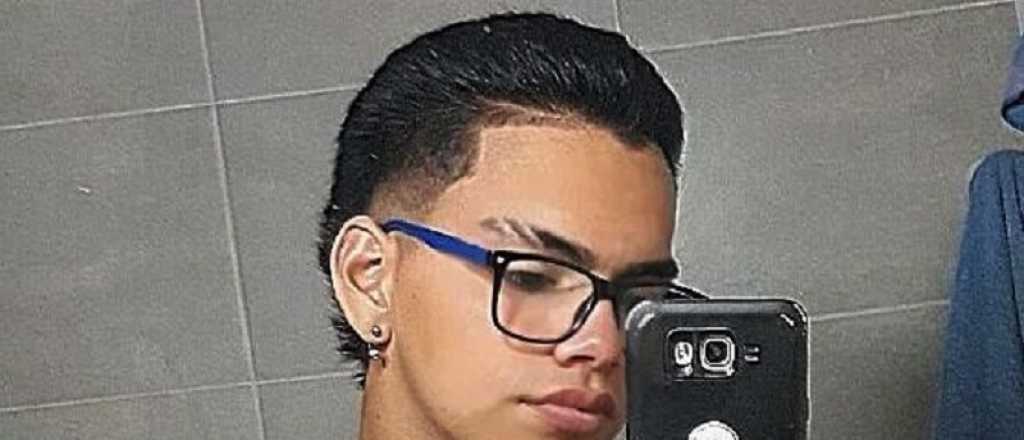 Murió el joven de San Rafael que tenía muerte cerebral a causa de un choque