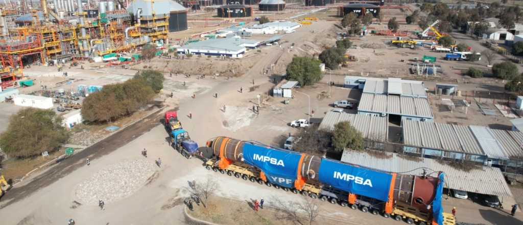 M&aacute;s all&aacute; del reactor: el futuro de IMPSA se define d&iacute;as antes de las elecciones