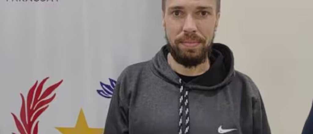 Qui&eacute;n es el capo narco de la mafia de los Balcanes que cay&oacute; con DNI argentino