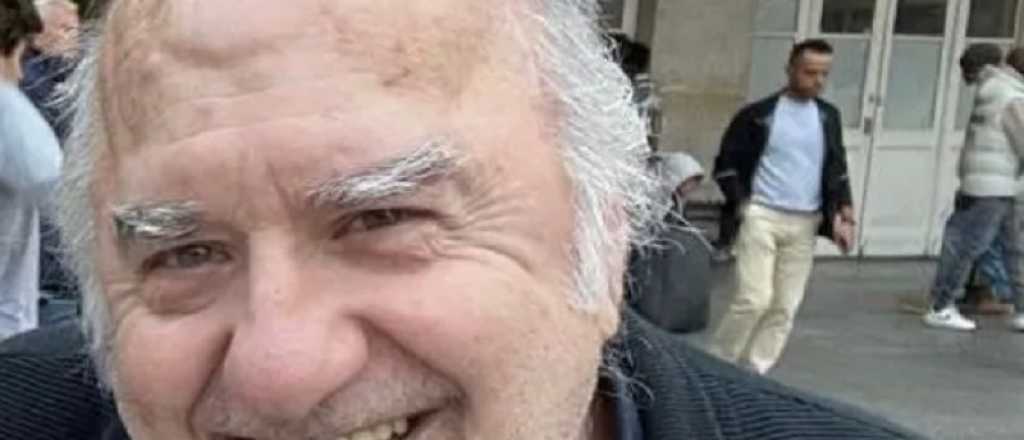 Buscan a un mendocino que desapareci&oacute; en Par&iacute;s