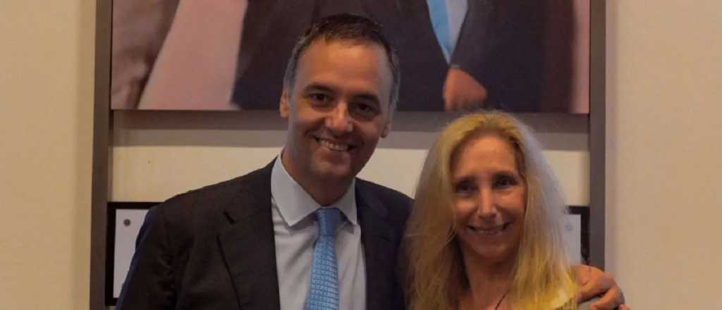 El Gobierno denunció "operación de inteligencia" por los audios de Karina Milei