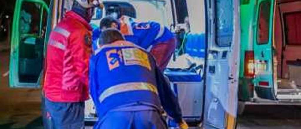 C&oacute;mo sigue la adolescente baleada en la Sexta Secci&oacute;n