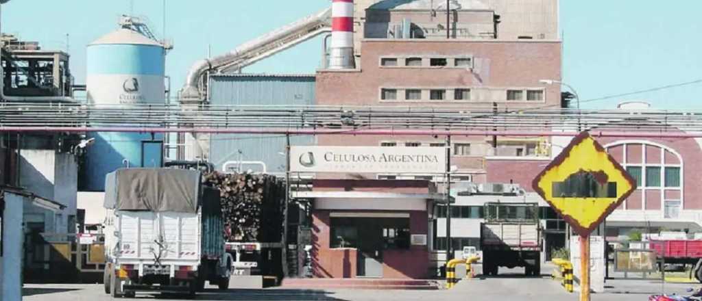 Una histórica papelera pidió concurso preventivo tras perder millones