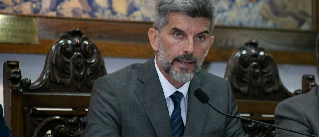 Ulpiano Suarez busca el debate obligatorio en elecciones municipales