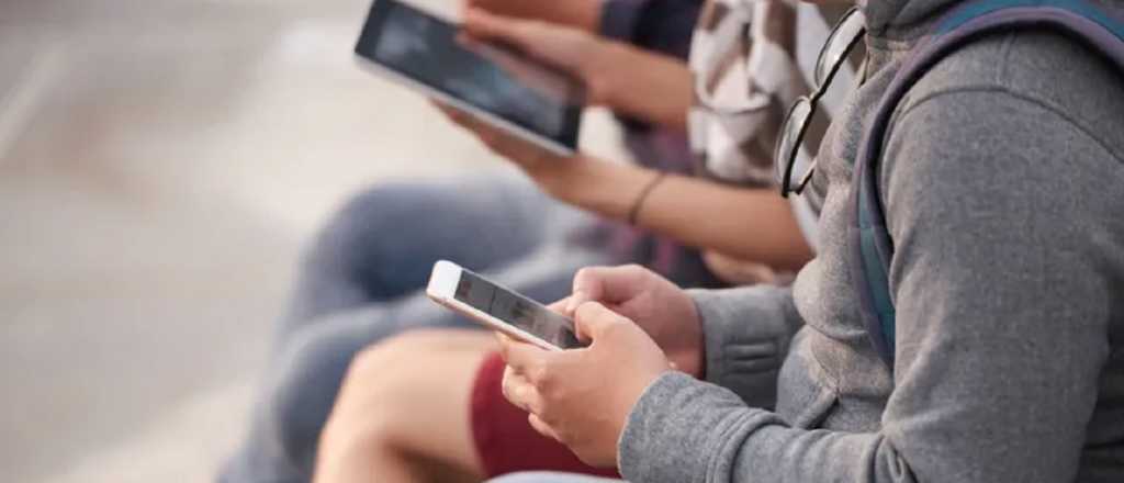 Según un estudio, la red social favorita de los mendocinos es YouTube 