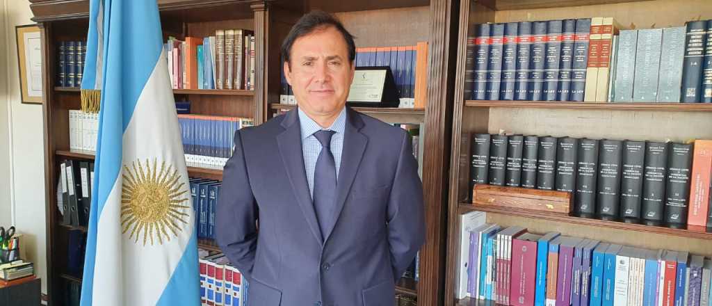 "Nunca vas a llegar a nada": la carta de una exempleada que denunció a Maranniello