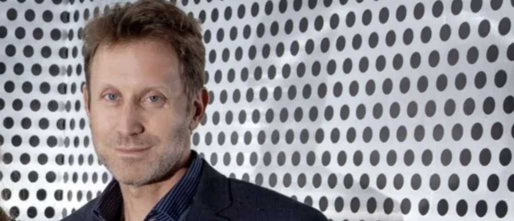 Así encontraron la caja fuerte del dueño de la Suizo Argentina