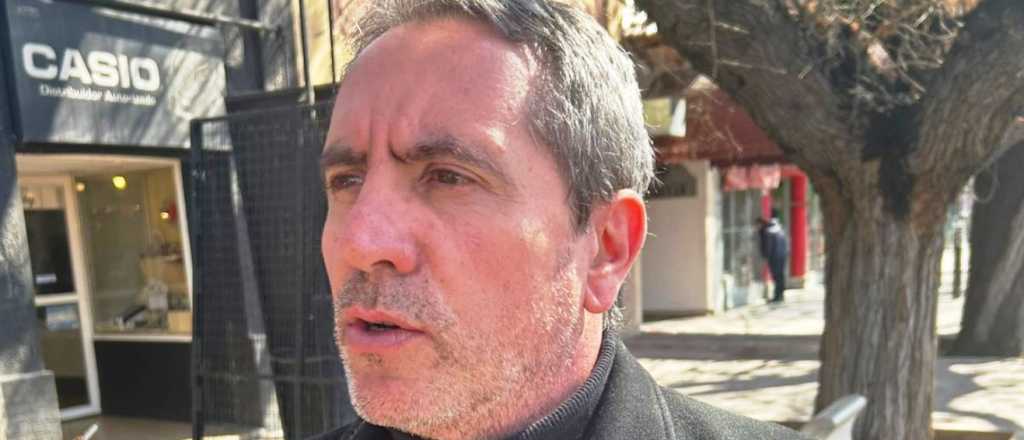 Difonso busca el voto con el aval de los gobernadores del centro