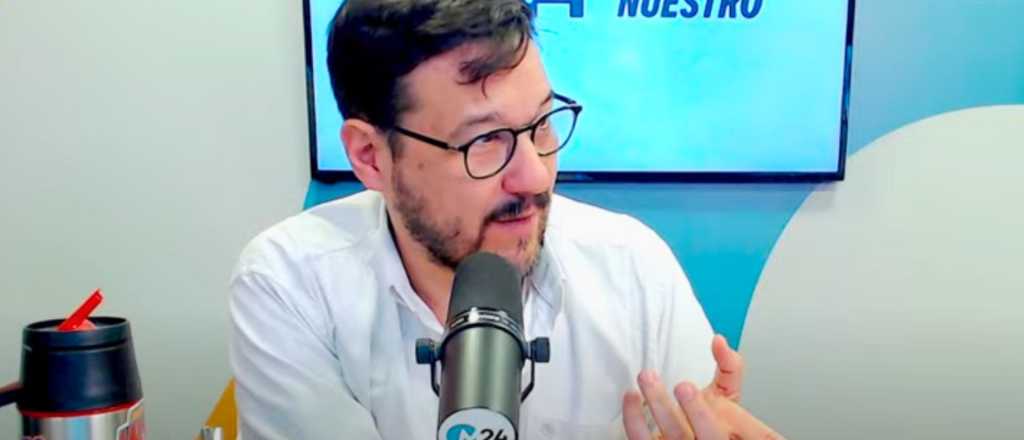 Marcha atrás del periodista uruguayo que iba a difundir audios del gobierno