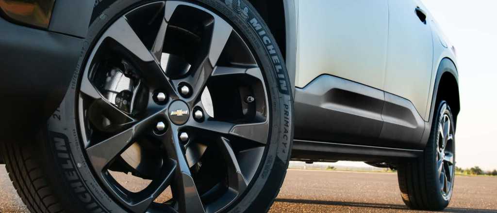 Chevrolet present&oacute; la nueva Montana en Argentina: desde $34 millones