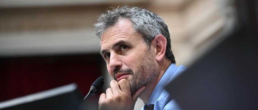 De dónde salió el audio de Karina Milei: la hipótesis de Martín Menem