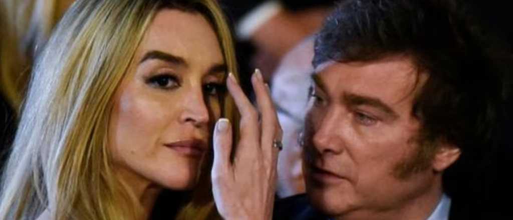 Milei canceló su visita a Las Vegas y concentrará su agenda en Los Ángeles