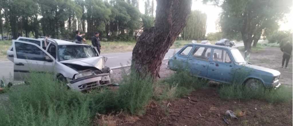 Murieron dos personas víctimas de accidentes ocurridos tiempo atrás