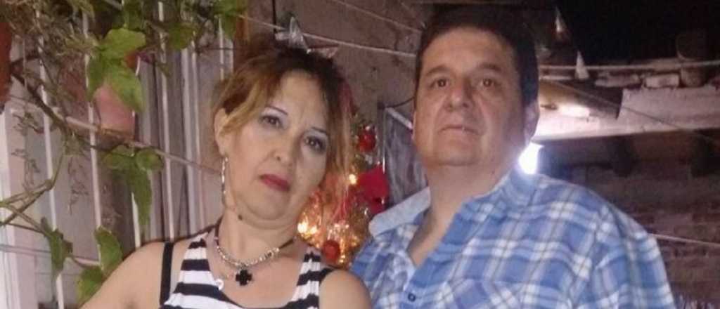 Femicidio en Guaymallén: detuvieron al ex de la víctima