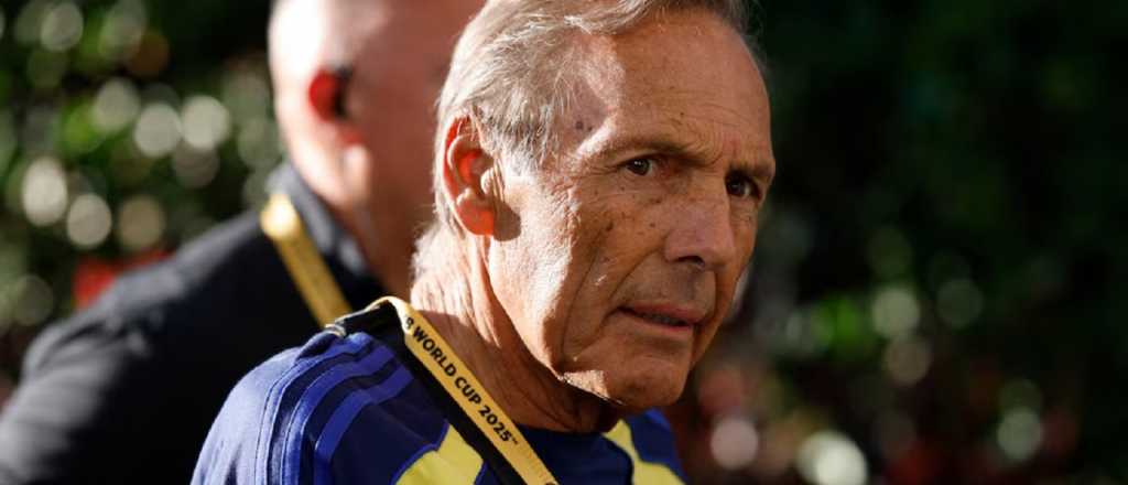 Dolor en el fútbol: falleció Miguel Ángel Russo