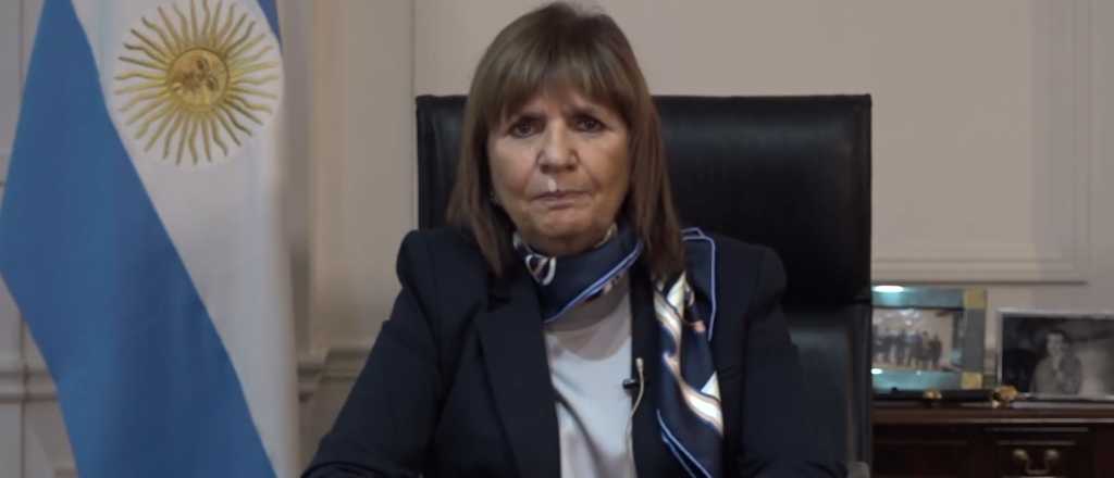 Bullrich: "Es la operación de espionaje más peligrosa de la historia"