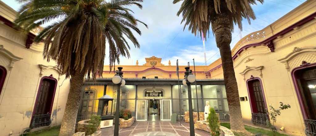 Maipú tendrá Agencia de Ordenamiento Territorial para regular el uso del suelo