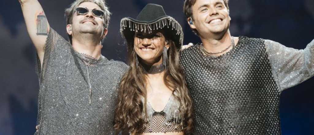 La grave acusación a la esposa de Benjamín Rojas: "Yo no fuí"