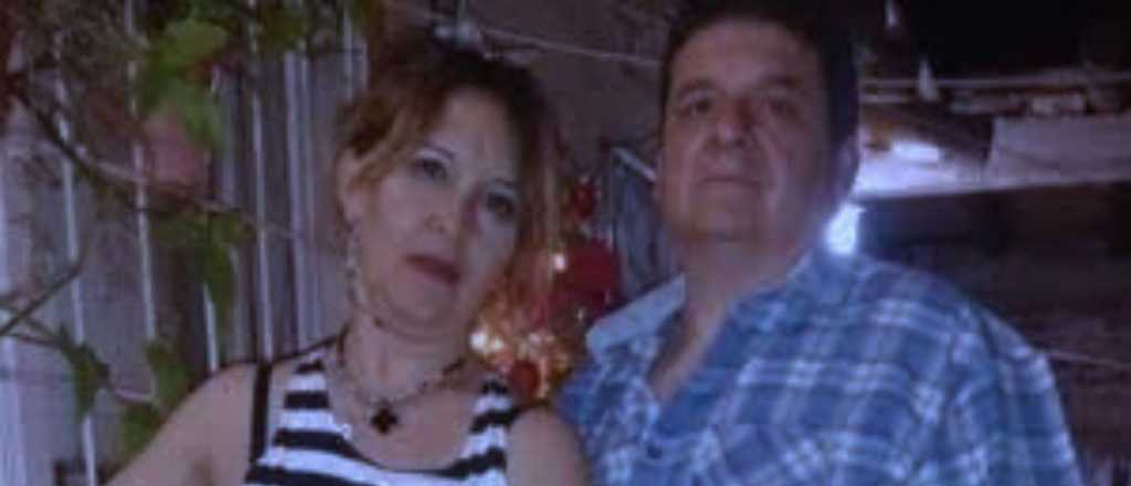 Femicidio en Guaymallén: los mensajes que publicaba en redes el detenido