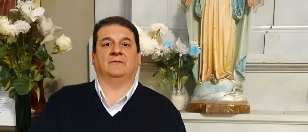 Imputaron por femicidio al detenido por asesinar a su expareja en Guaymallén