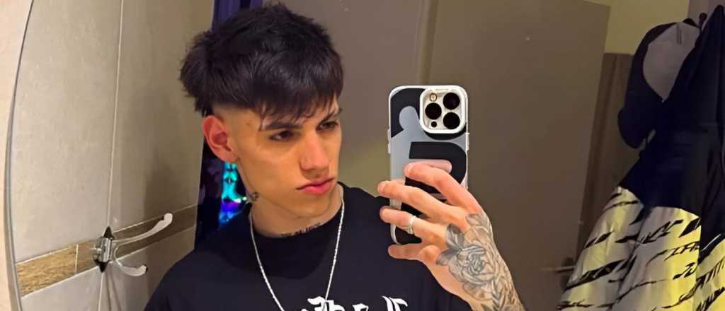 Agravaron la acusaci&oacute;n de homicidio por la muerte de su amigo en San Rafael