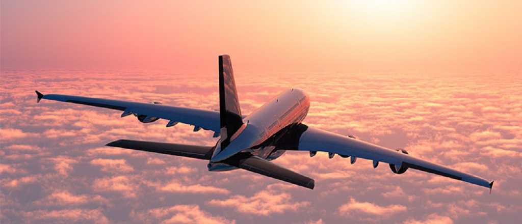 ¿Cuándo es más barato reservar un vuelo?